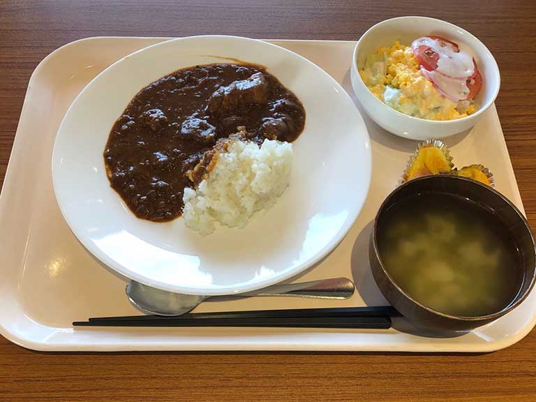 300円ランチ